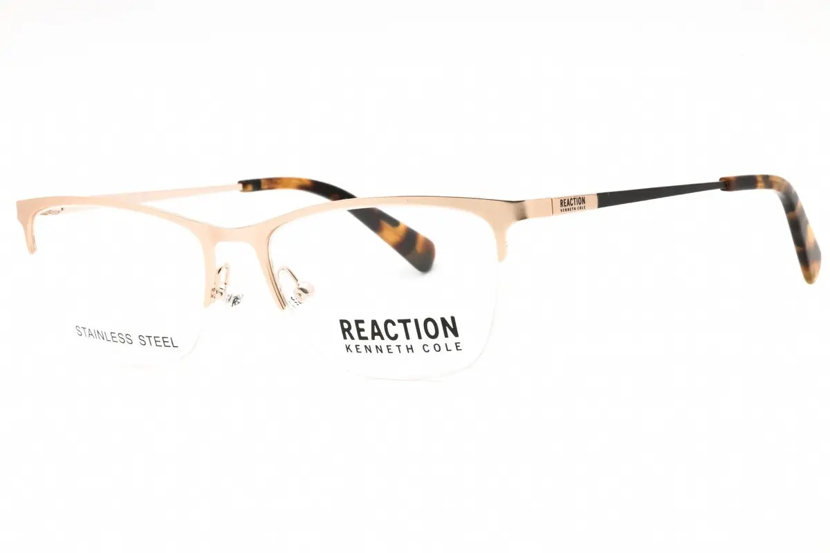 Kenneth Cole Reaction Kc0979 Eyeglasses 1