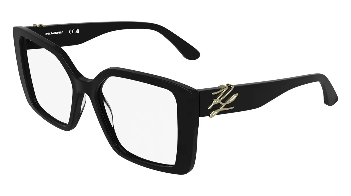 Karl Lagerfeld Kl6241 Eyeglasses 1