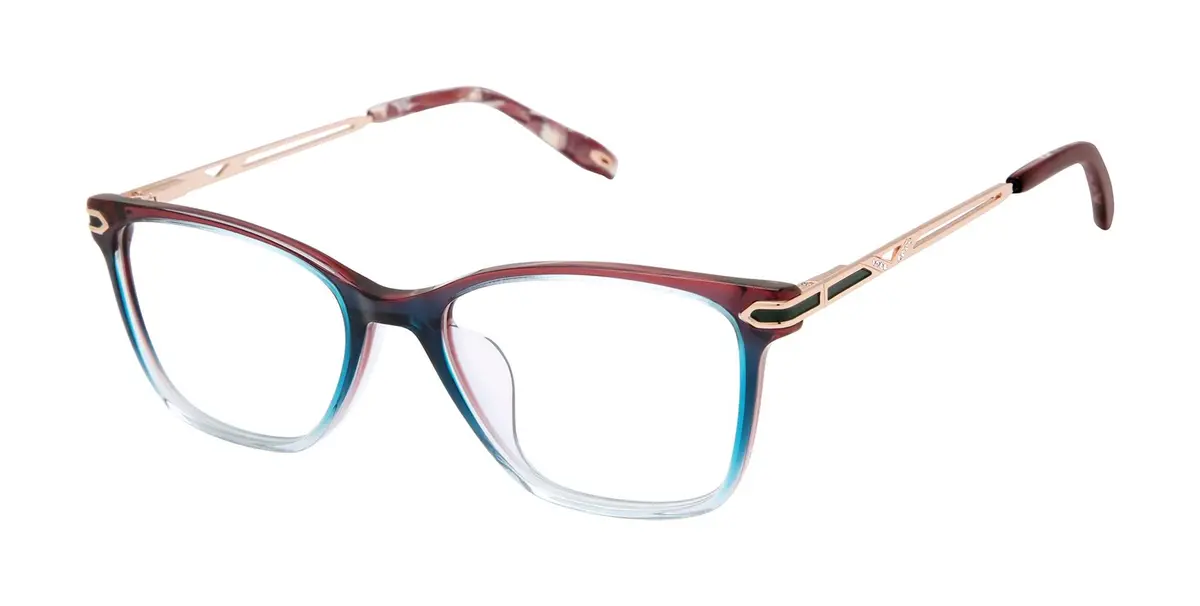 Victor Glemaud Vgo044 Eyeglasses 1
