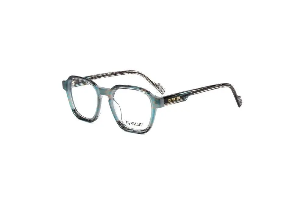 Divaldi Dvo8304 Eyeglasses 1