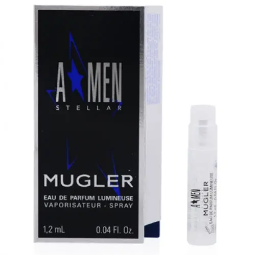 Mugler A*Men Stellar Edp Spray Vial 1