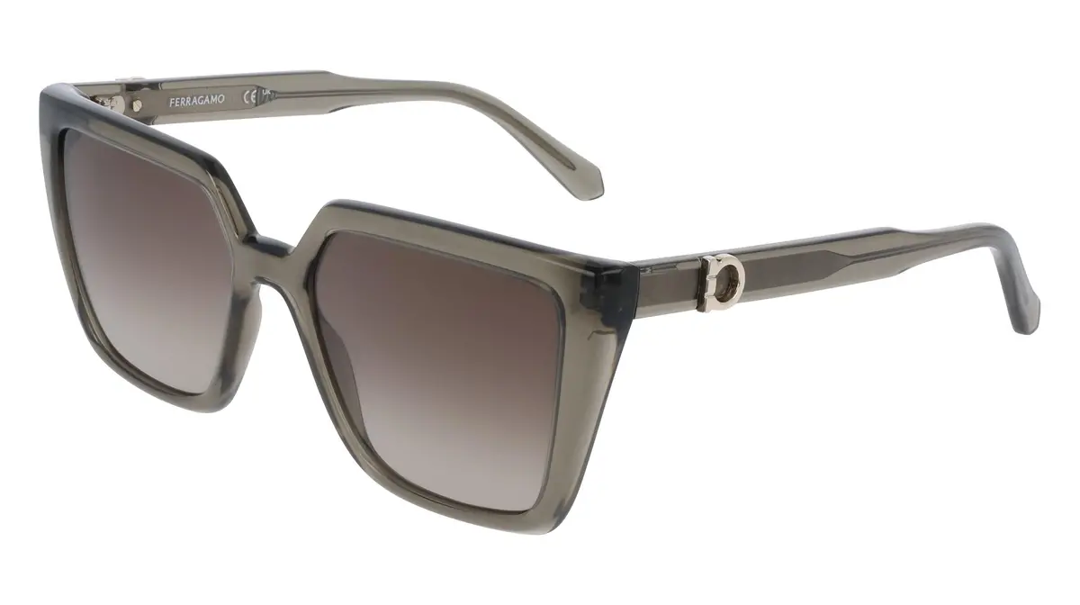 Salvatore Ferragamo Sf2058se Sunglasses 1