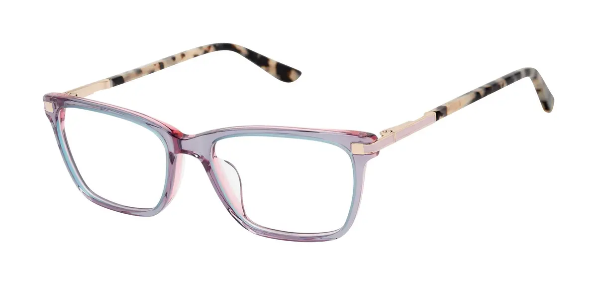 Gx By Gwen Stefani Gx853 Eyeglasses 1