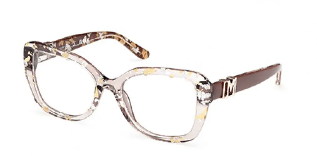 Guess By Marciano 50027 Eyeglasses 1