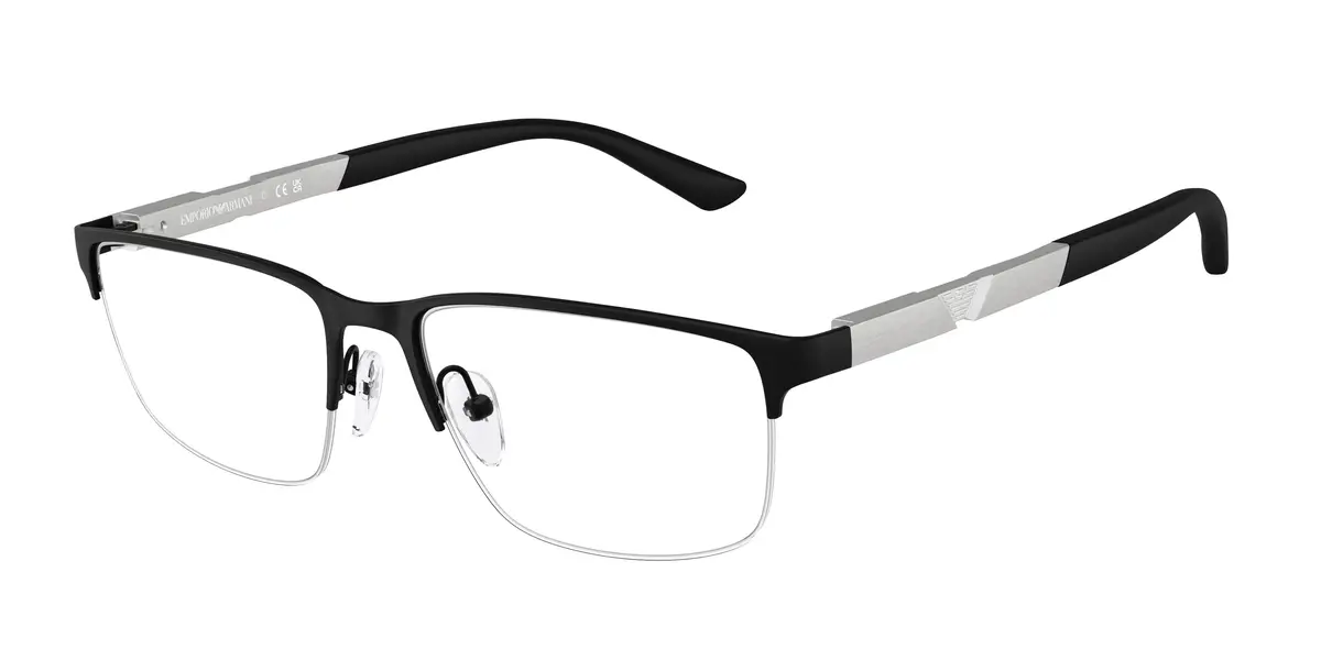 Emporio Armani 1164 Eyeglasses 1