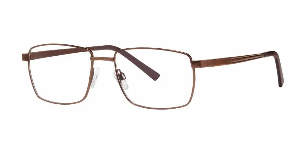 Modern Agent Eyeglasses 1