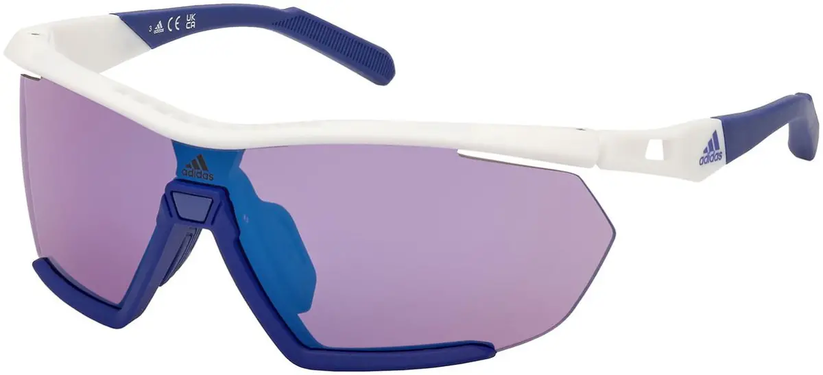 Adidas Sport Cmpt Aero Li 0072 Sunglasses 1