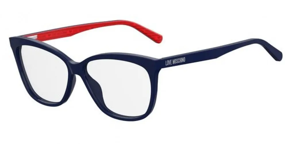 Moschino Love Mol506 Eyeglasses 1