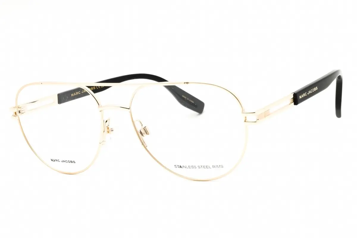 Marc Jacobs Marc676 Eyeglasses 1