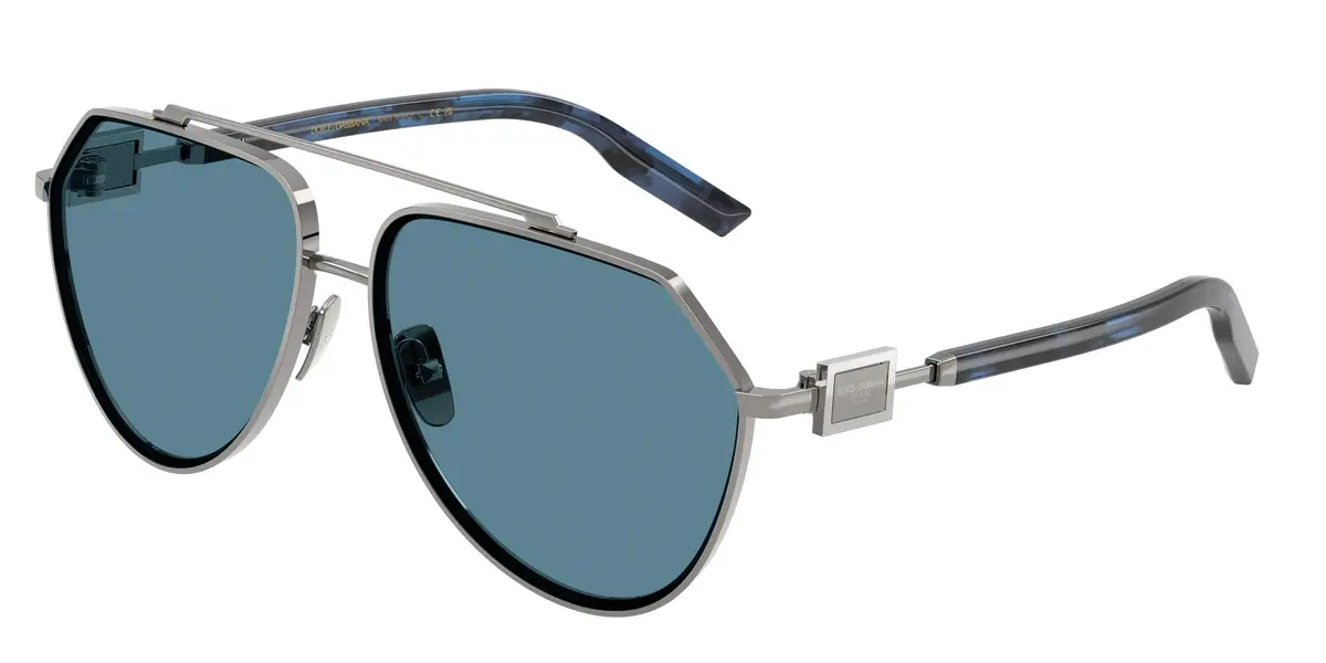 Dolce & Gabbana 2315 Sunglasses 1