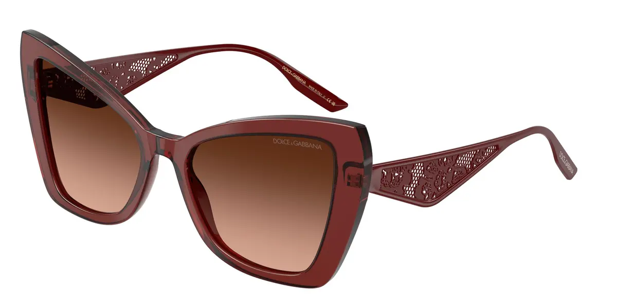 Dolce & Gabbana 4489 Sunglasses 1