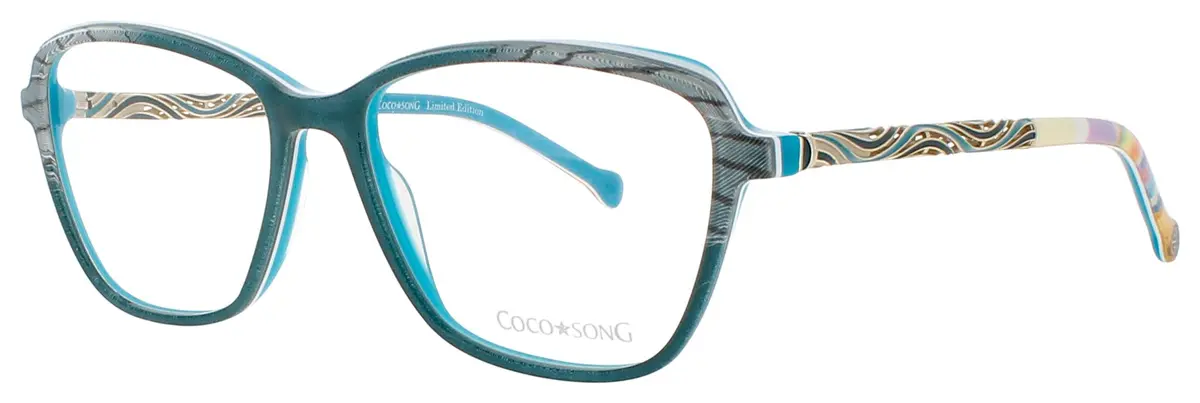 Coco Song Fallingangel Eyeglasses 1
