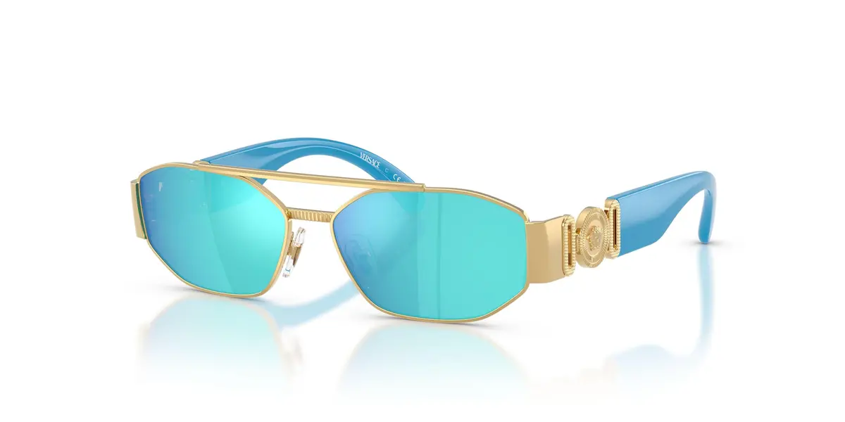 Versace Kids 2003 Sunglasses 1