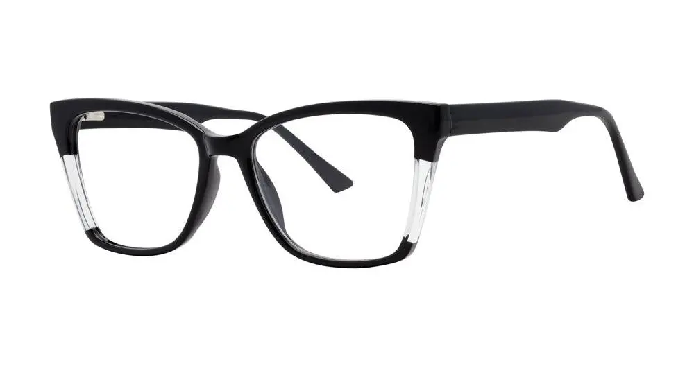 Plastics Ii Aimee Eyeglasses 1