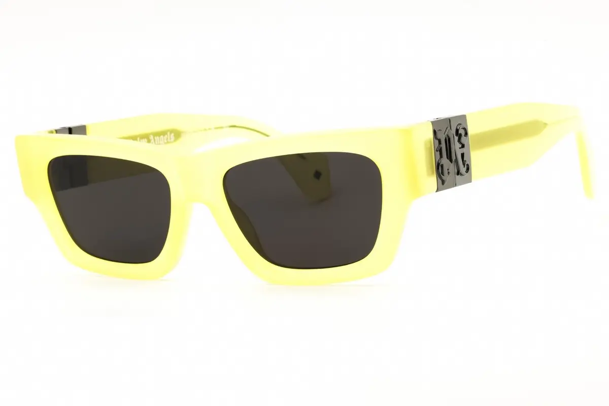 Palm Angels Magnolia Sunglasses 1