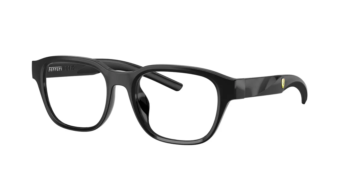 Scuderia Ferrari 8017U Eyeglasses 1