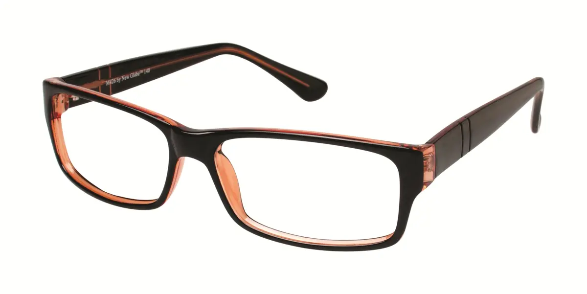 New Globe M426 Eyeglasses 1
