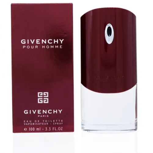 Givenchy Pour Homme Edt Spray 1