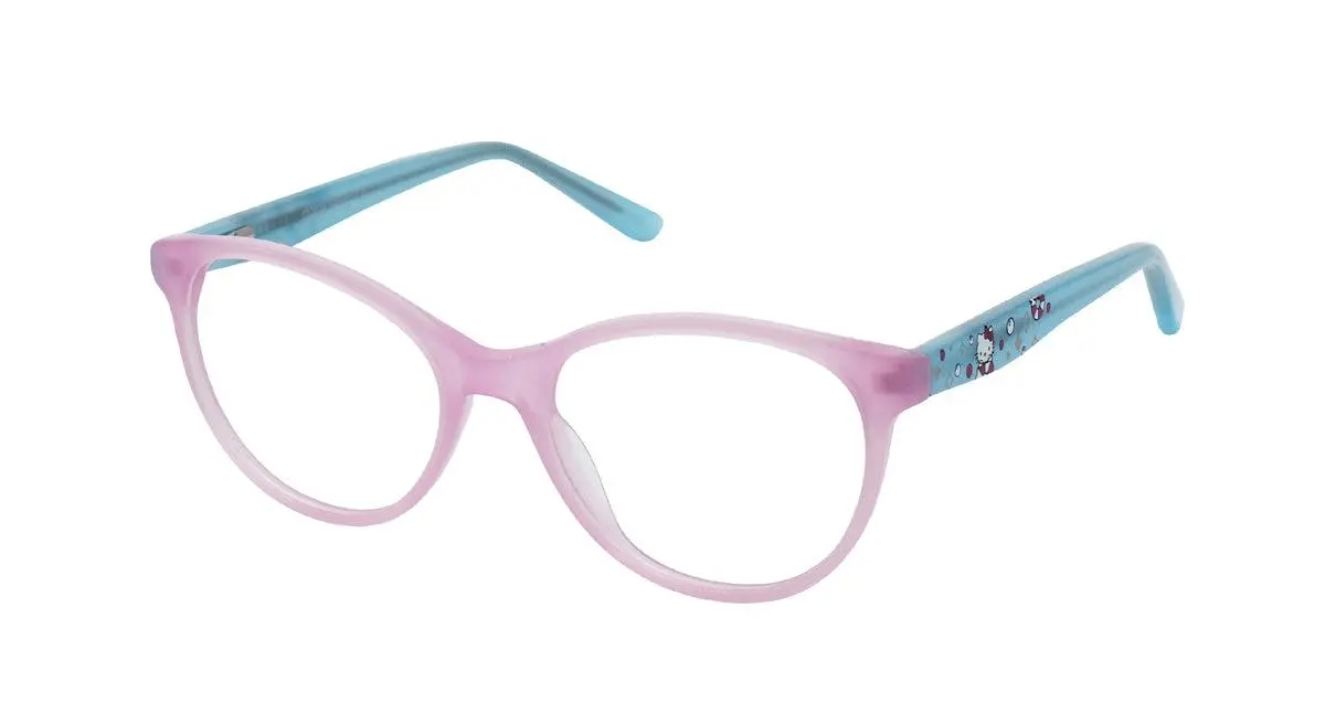Hello Kitty 391 Eyeglasses 1