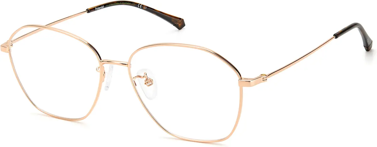Polaroid Core Polaroidd425 Eyeglasses 1