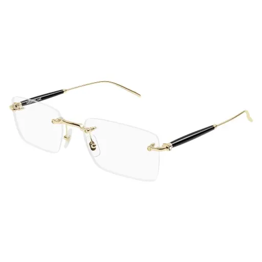 Montblanc Mb0411o Eyeglasses 1