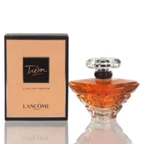 Lancome Tresor Edp Spray 1