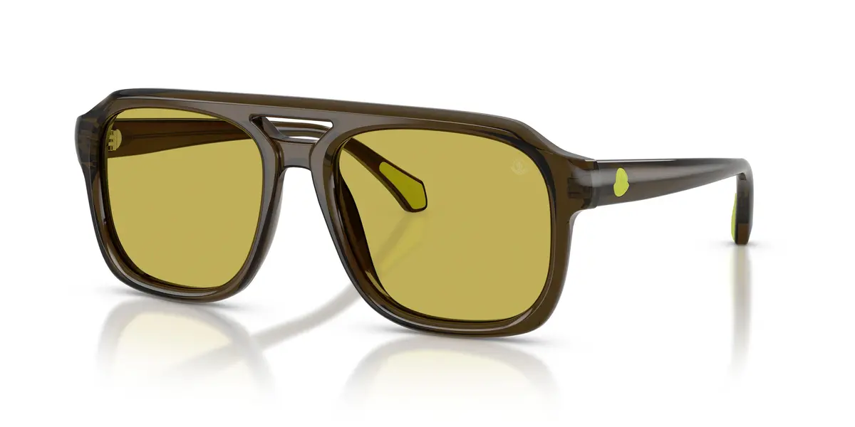Moncler Vantos 6024 Sunglasses 1