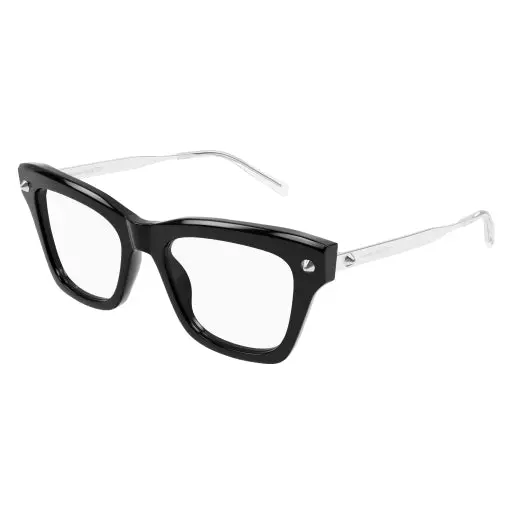 Alexander Mcqueen Am0484o Eyeglasses 1