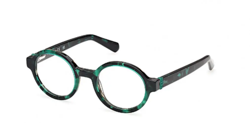 Guess 50394 Eyeglasses 1