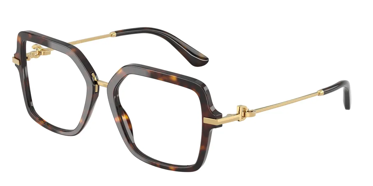 Dolce & Gabbana 3396 Eyeglasses 1