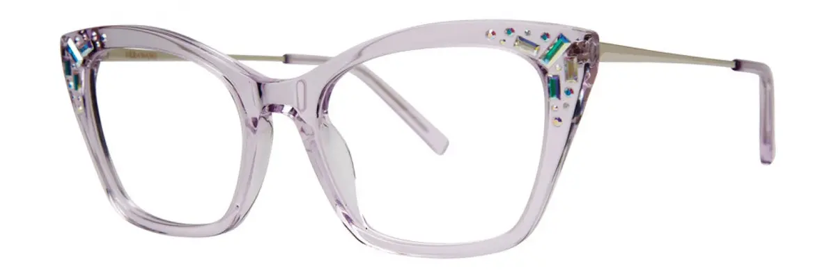 Vera Wang Reesa Eyeglasses 1