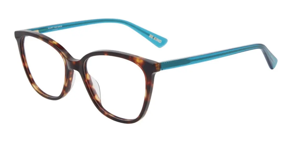 Kurt Geiger Kgl5001 Eyeglasses 1