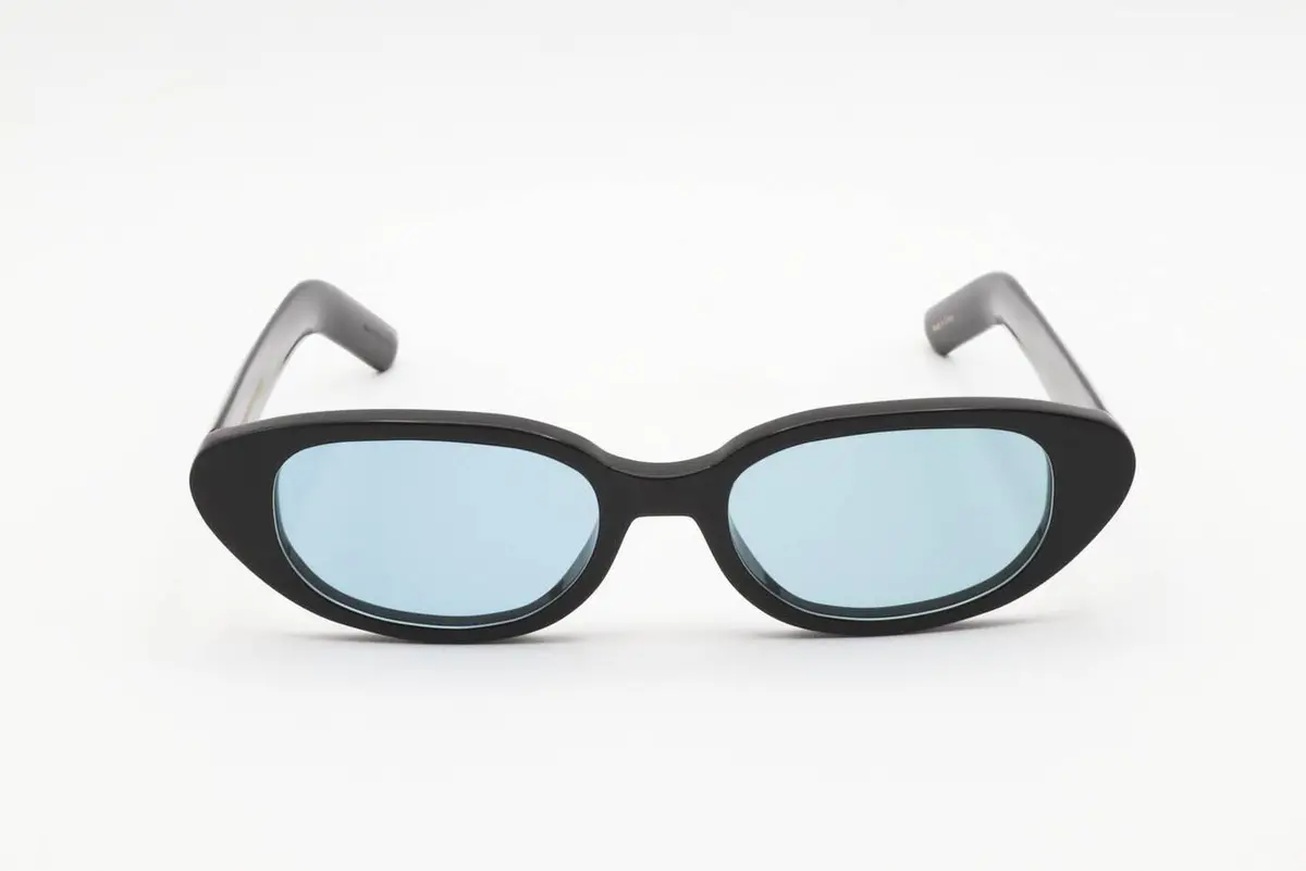 Retrosuperfuture Vegaazure Sunglasses 1
