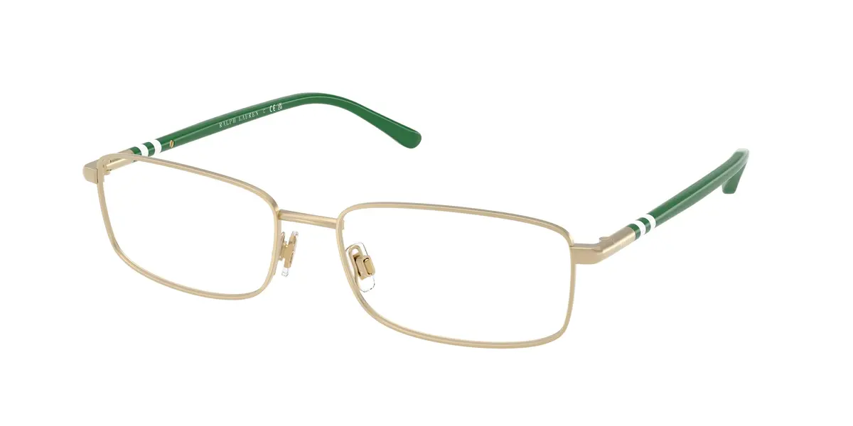 Polo 1235 Eyeglasses 1