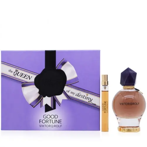 Viktor & Rolf Good Fortune Set 1