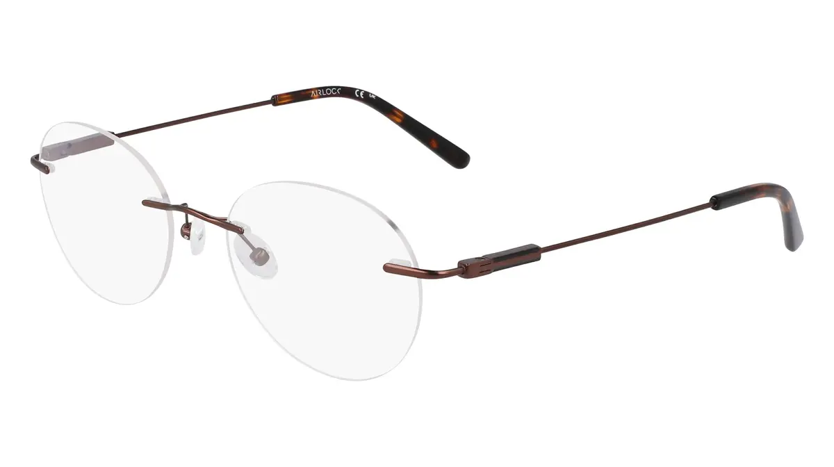 Airlock Crop 203 Eyeglasses 1