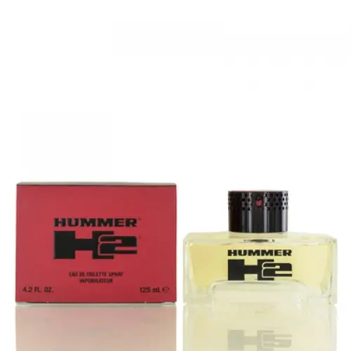 Hummer 2 Edt Spray 1