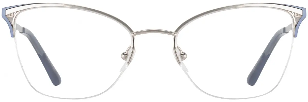 Cote Dazur Cda396 Eyeglasses 1