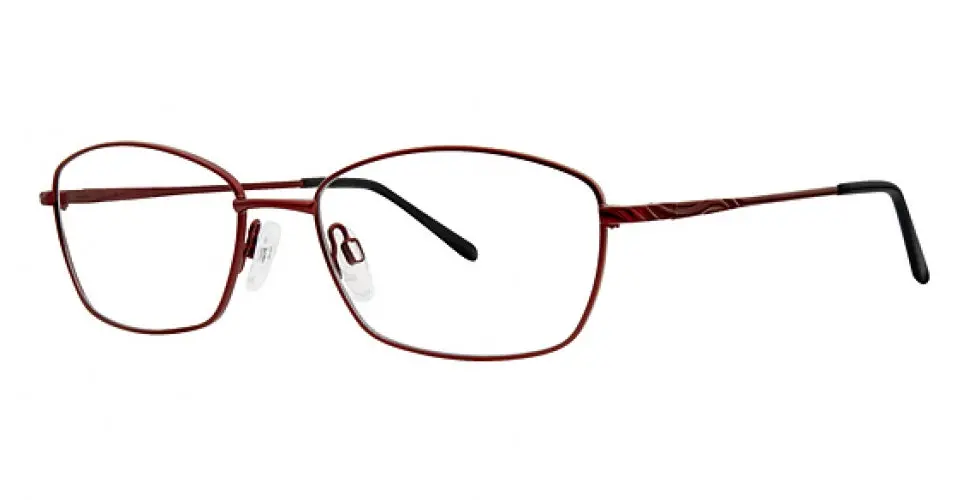 Modern Debbie Eyeglasses 1