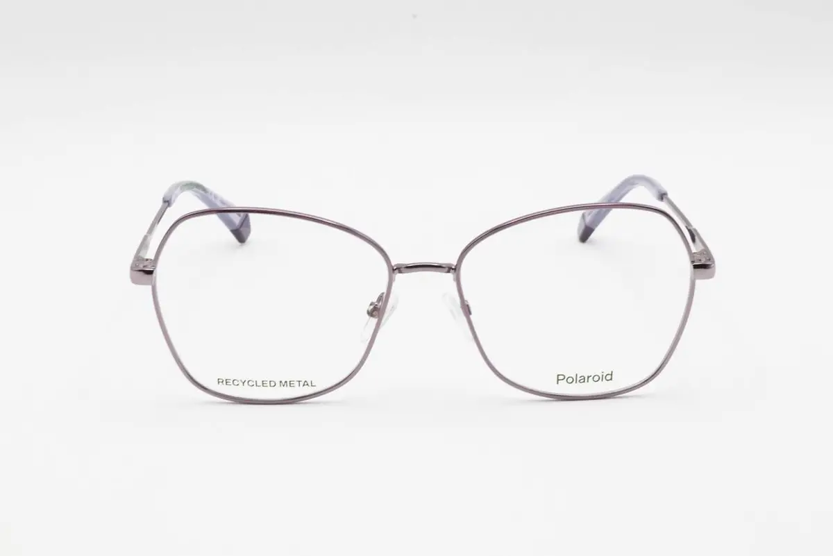Polaroid Pldd539 Eyeglasses 1