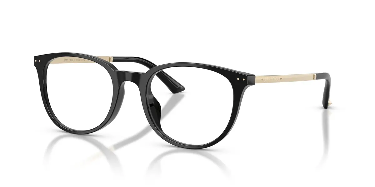 Jimmy Choo 3055D Eyeglasses 1