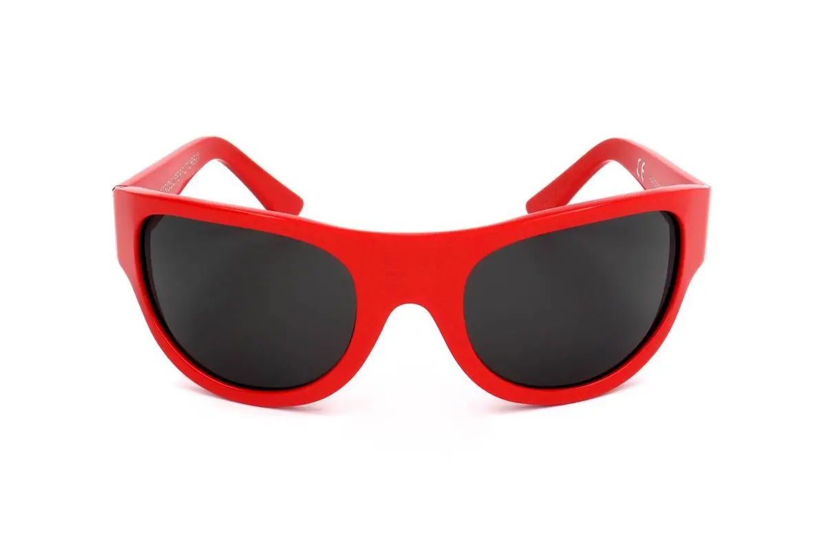 Retrosuperfuture Reedredturbo Sunglasses 1