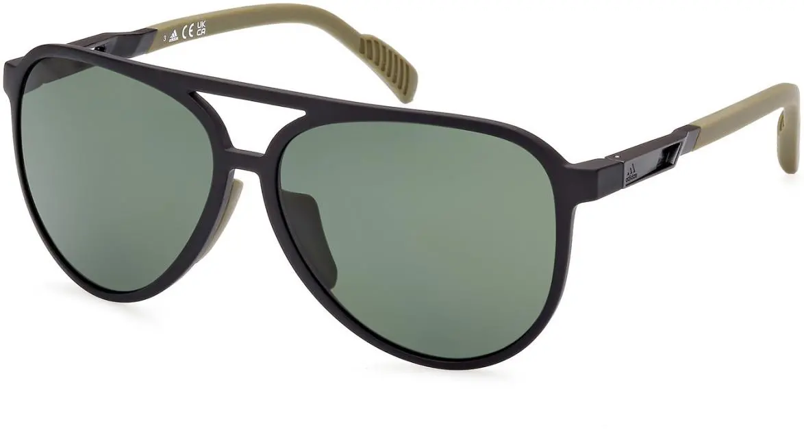 Adidas Sport 0060 Sunglasses 1