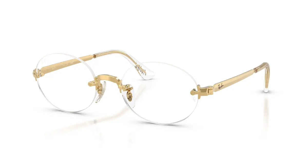 Ray-Ban 3929V Eyeglasses 1