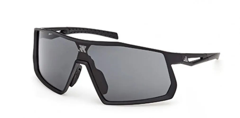 Adidas Sport Kentro 0123 Sunglasses 1