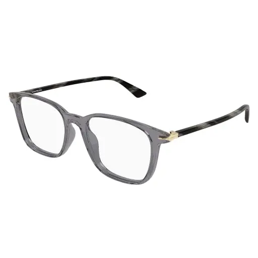 Montblanc Mb0338o Eyeglasses 1