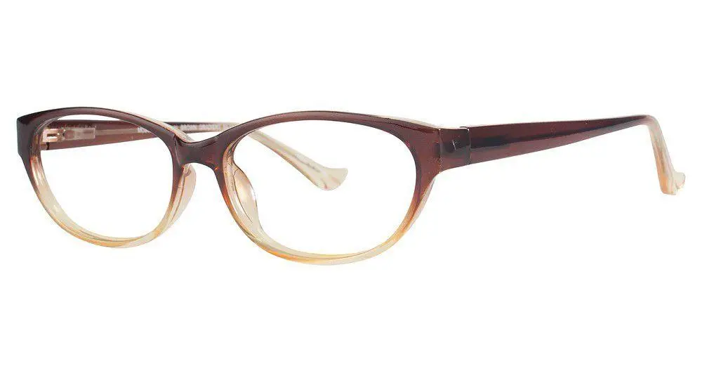 Plastics Ii Gradual Eyeglasses 3