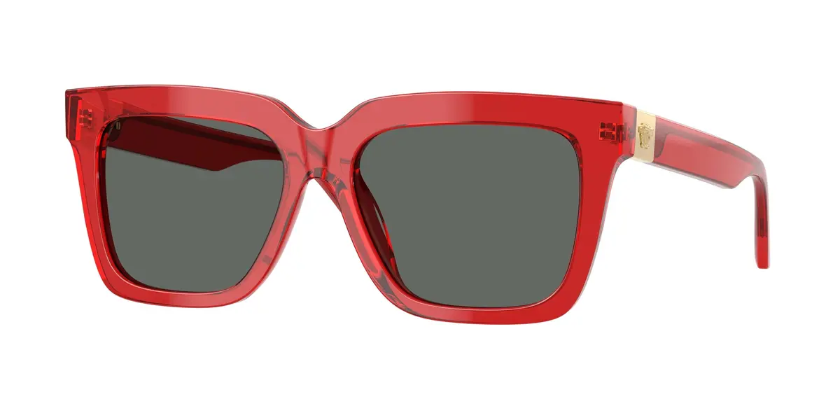 Versace 4498 Sunglasses 1