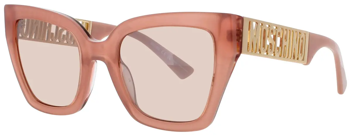 Moschino Mos161_S Sunglasses 1