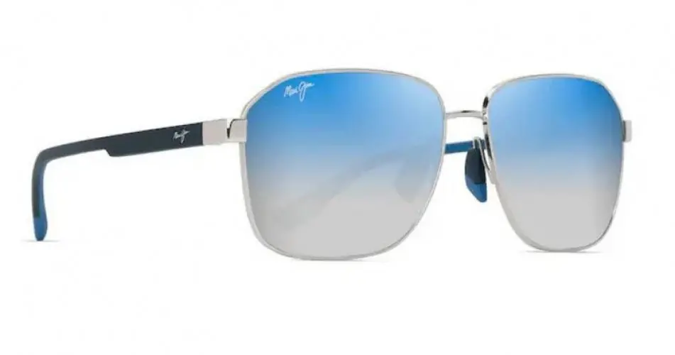 Maui Jim 'Onipa'a Asian Fit Mj651 Sunglasses 1